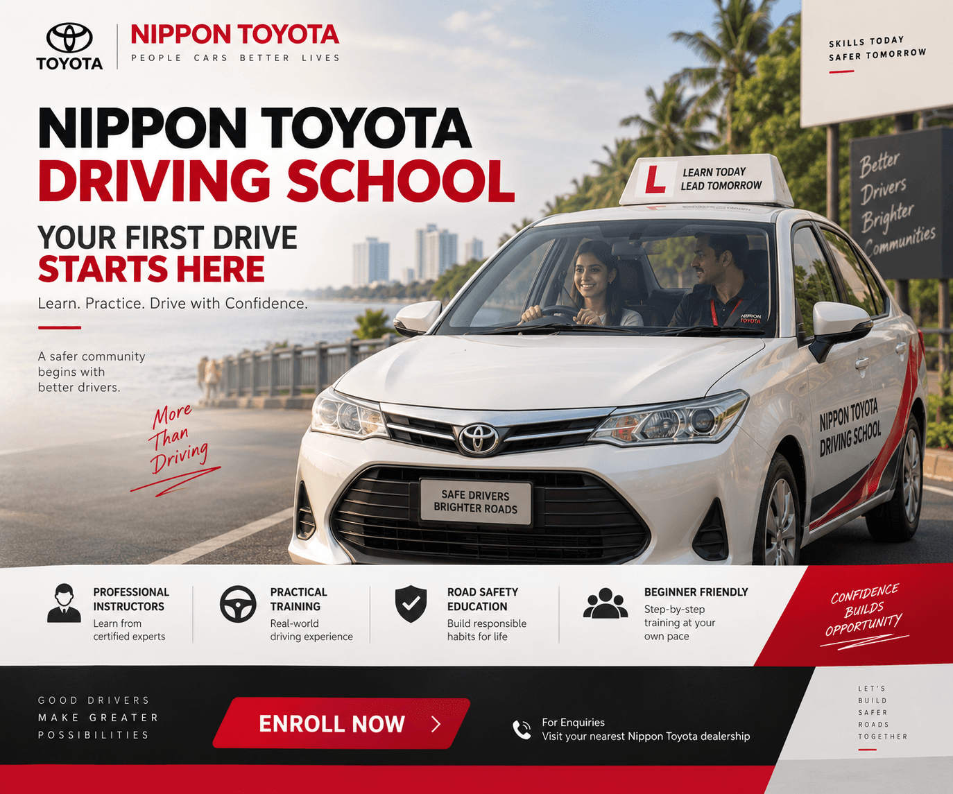 Driving School