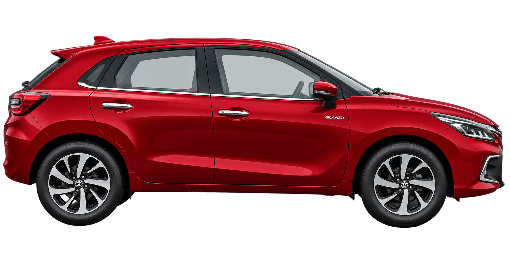 GLANZA