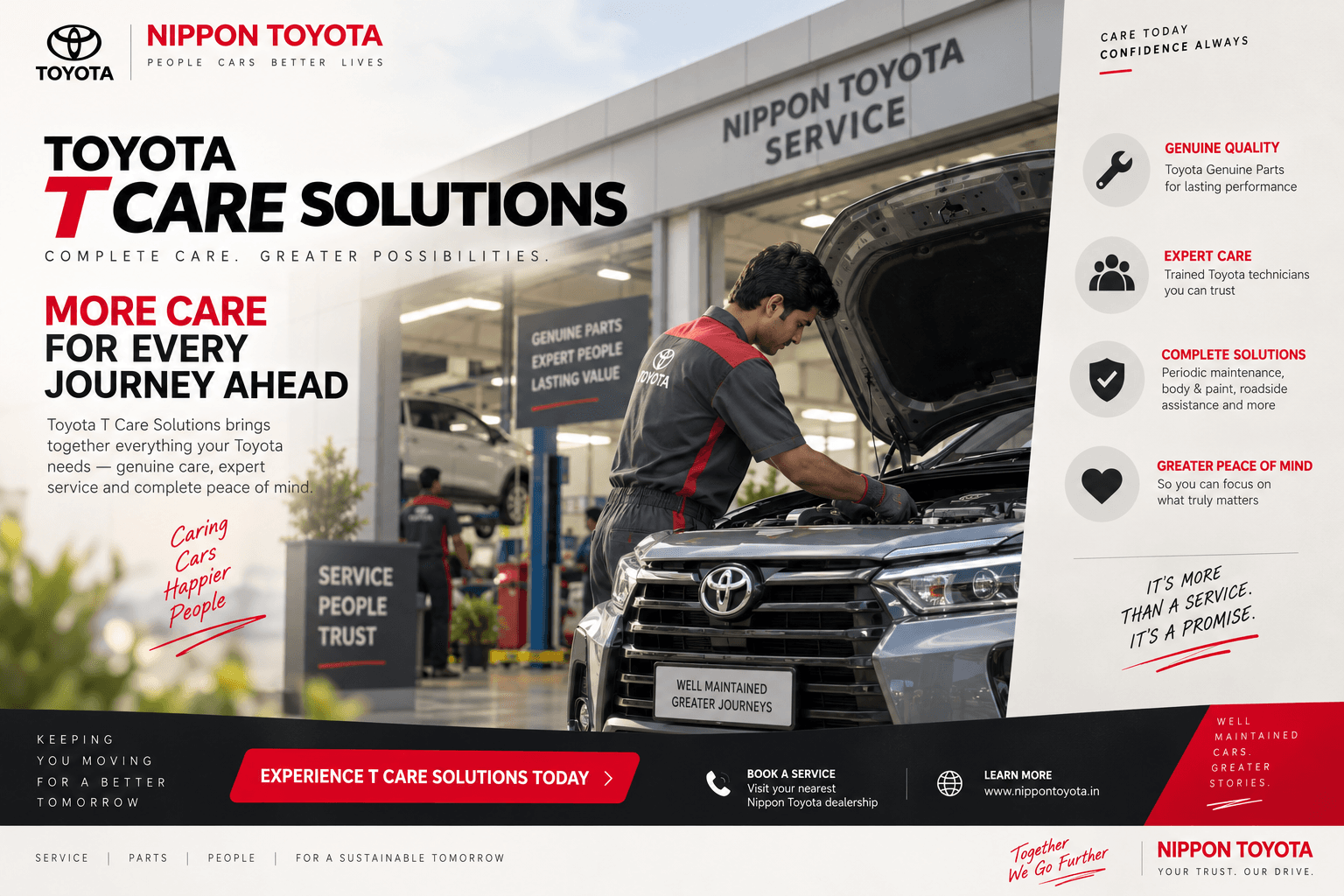T-Care Solutions